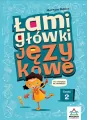 Łamigłówki językowe cz.2 - tantis.pl