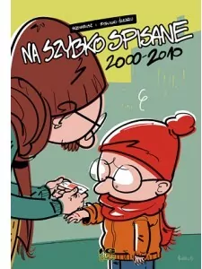 Na szybko spisane 2000-2010 - tantis.pl