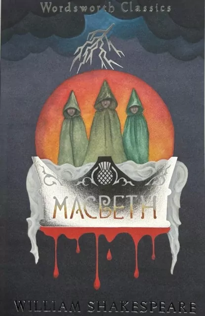 Macbeth - tantis.pl