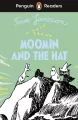 Moomin and the Hat. Penguin Readers Level 3 wer. angielska - tantis.pl