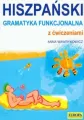 Hiszpańska gramatyka funkcjonalna z ćwiczeniami - tantis.pl