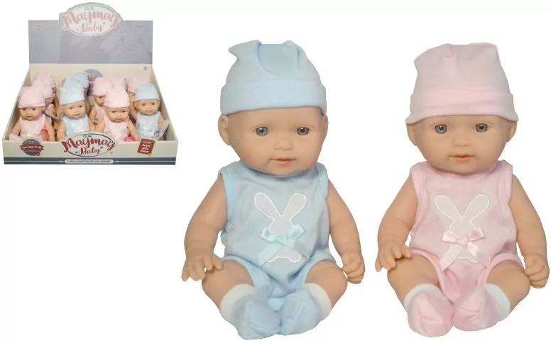 *****Lalka Dorotka śpiew/mówi j.p.28cm Q9601 94698 - tantis.pl