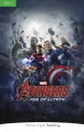 PEGR Marvel Avengers Age of Ultron Bk + Code (3) - tantis.pl