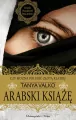 Arabski książę (Duże Litery) - tantis.pl