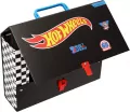 Teczka z rączką. Hot Wheels - tantis.pl
