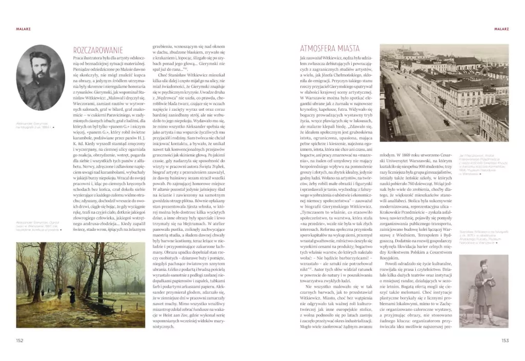 Aleksander Gierymski. Między cieniem a światłem - tantis.pl