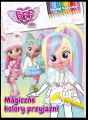BFF. Magiczne kolory przyjaźni. Dodaj kolorów. Cz.1 - tantis.pl