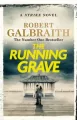 The Running Grave. Wersja angielska - tantis.pl