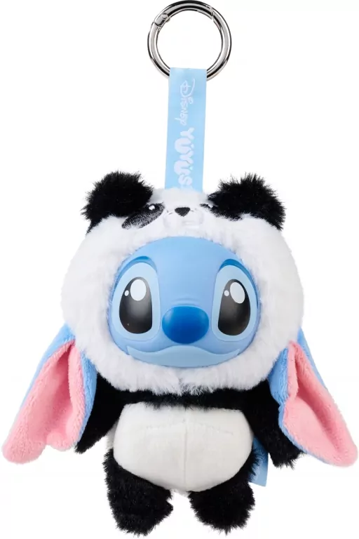 Disney YuYus Stitch 12cm MIX - tantis.pl