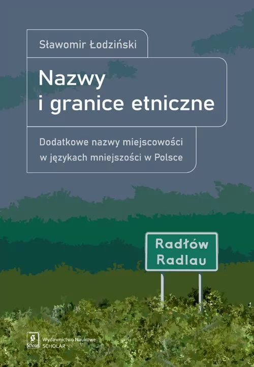 Nazwy i granice etniczne - tantis.pl