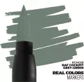 AK Interactive: Real Colors Markers - RCM028 - RAF Cockpit Grey-Green - tantis.pl