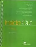 Inside Out Elementary Resource Pack OOP - tantis.pl