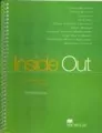 Inside Out Elementary Resource Pack OOP - tantis.pl