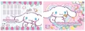 Podkład dwustronny laminowany Cinnamoroll - tantis.pl