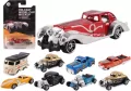Samochód metalowy Hot Rod 1:64 mix - tantis.pl