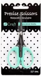 Nożyczki precyzyjne non stick 10cm