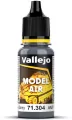 Vallejo: 71.304 - Model Air - AMT-11 Blue Grey (17 ml) - tantis.pl