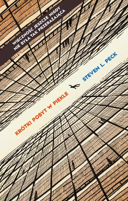 Krótki pobyt w piekle - tantis.pl