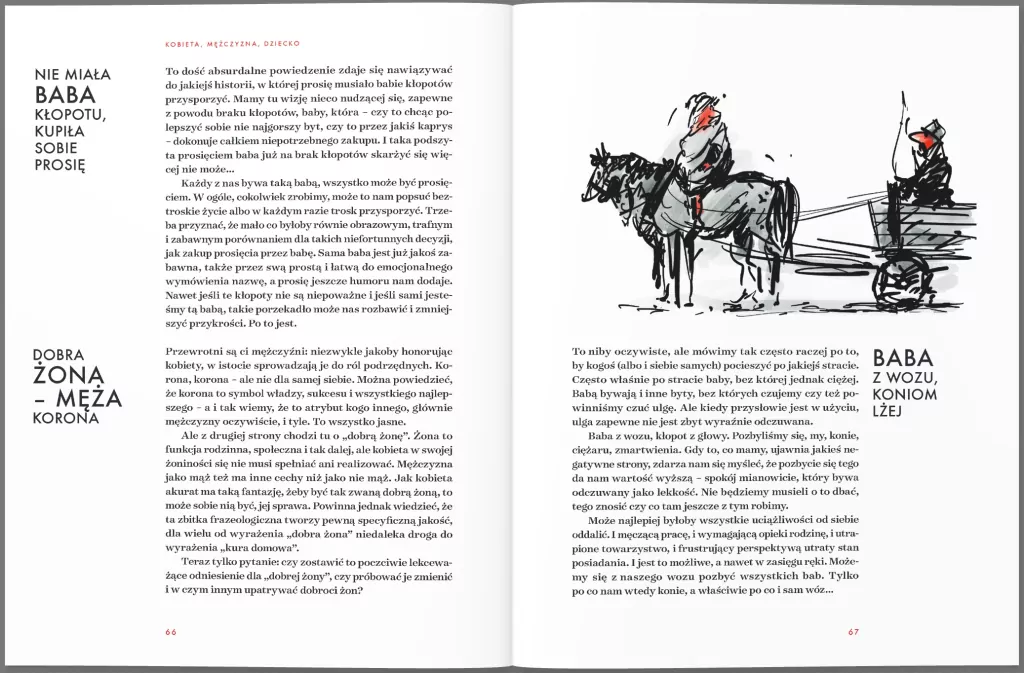 Porzekadła - tantis.pl