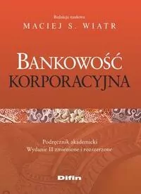 Bankowość korporacyjna - tantis.pl
