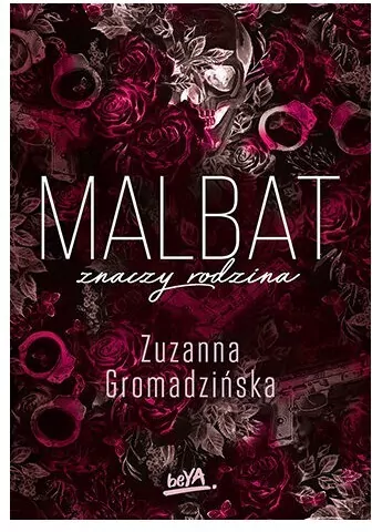 Malbat znaczy rodzina - tantis.pl