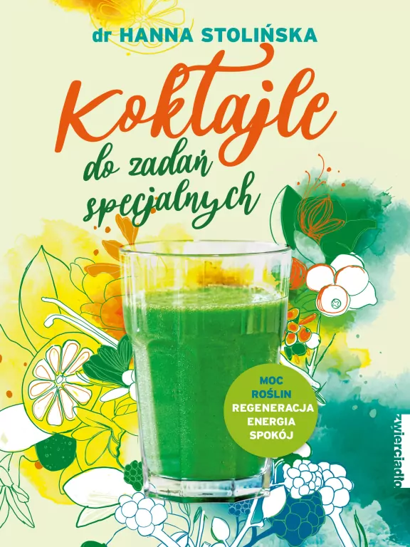 Koktajle do zadań specjalnych - tantis.pl