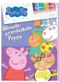 Peppa Pig. Dodaj kolorów 9. Wesołe przedszkole - tantis.pl