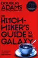 Hitchhiker's Guide to the Galaxy - tantis.pl