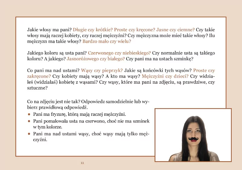 Co jest nie tak? Ćwiczenia rozwijające zdolność logicznego myślenia - tantis.pl