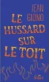 Hussard sur le toit - tantis.pl