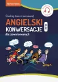 Angielski. Konwersacje dla zaawansowanych (C1-C2) + MP3 - tantis.pl