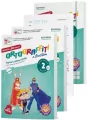 Ortograffiti z Bratkiem 2. Wersja 90 minut - tantis.pl