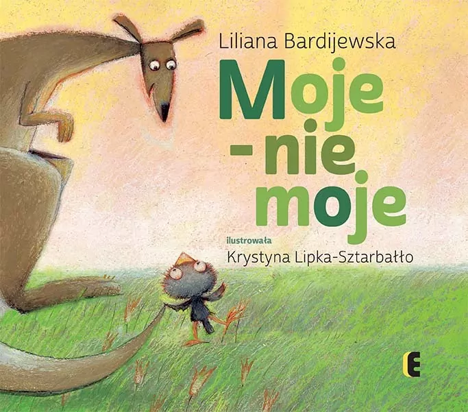 Moje - nie moje - tantis.pl