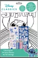 Zestaw do kolorowania Stitch ST00008 - tantis.pl
