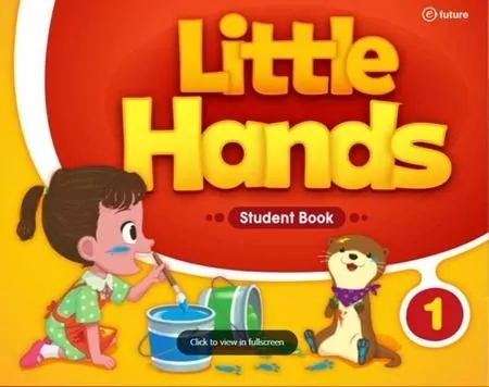 Little Hands 1 SB - tantis.pl