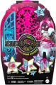 Monster High Straszysekrety Seria 6 Catty Noir - tantis.pl