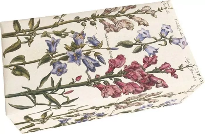 Mydło 200g zapach kwiatowy - tantis.pl