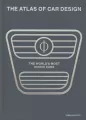 The Atlas of Car Design. The World's Most Iconic Cars - tantis.pl