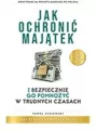 Jak ochronić majątek i bezpiecznie go pomnożyć w trudnych warunkach. Biblioteka Forbes'a - tantis.pl
