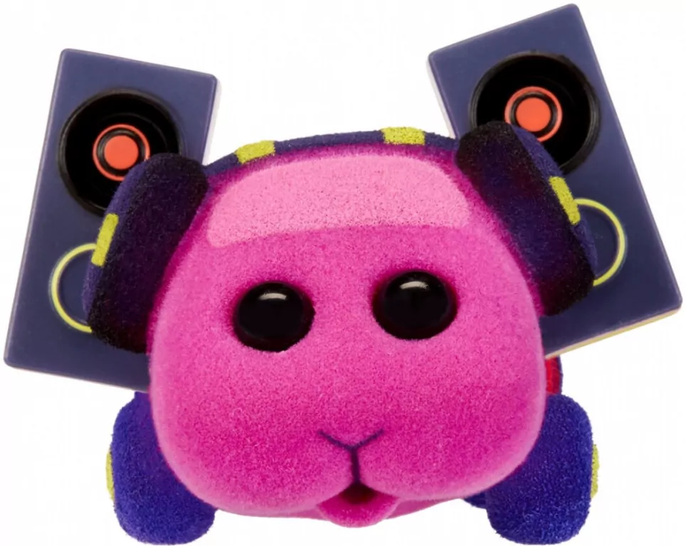 Pui Pui Molcar Maskotka 6cm Fuzmols (10szt) - tantis.pl