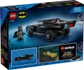 LEGO® Batmobil™ z filmu Batman™ 76332 - tantis.pl