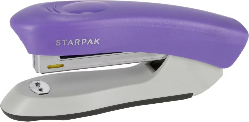 Zszywacz Ready STK-340 P fioletowy - tantis.pl