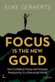 Focus is the New Gold - tantis.pl