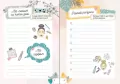 Записник для дівчинки. Мої бажання - tantis.pl