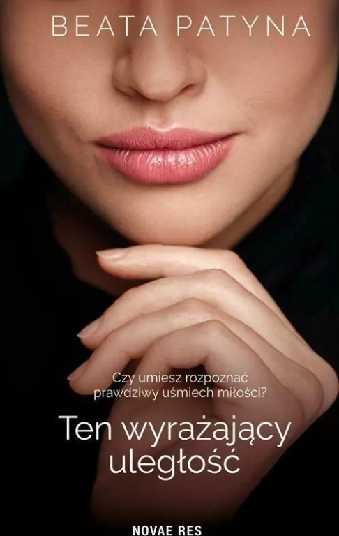 Ten wyrażający uległość - tantis.pl