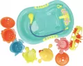 ZAB DO KAPIELI ZWIERZ WANN 26X35X7 MIX2 MC 48/96 - tantis.pl