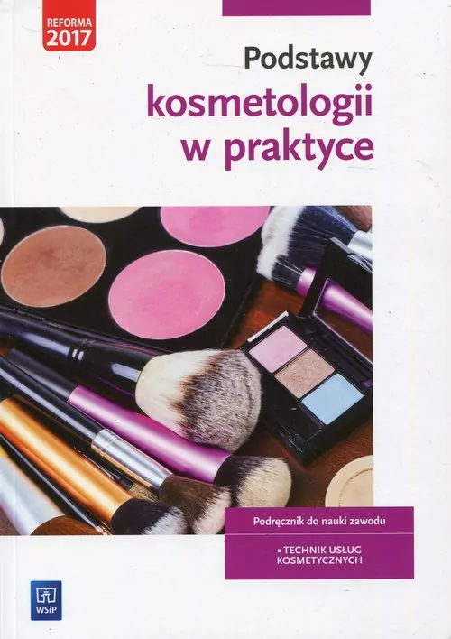 Podstawy kosmetologii w praktyce - tantis.pl
