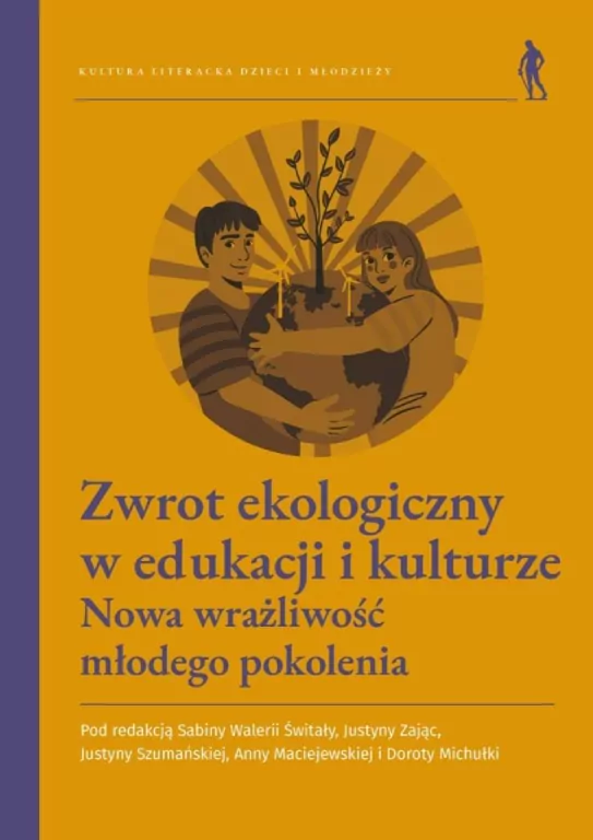Zwrot ekologiczny w edukacji i kulturze - tantis.pl