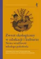 Zwrot ekologiczny w edukacji i kulturze - tantis.pl