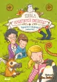 Szkoła magicznych zwierząt. Tajemnica szkolnego. Tom 2 - tantis.pl